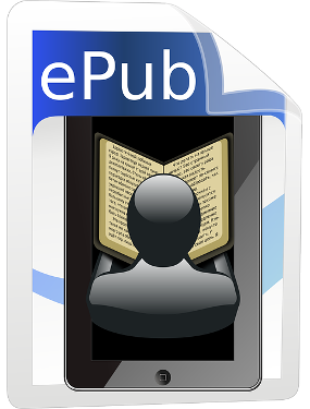 What is EPUB3?