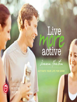 Live More Active